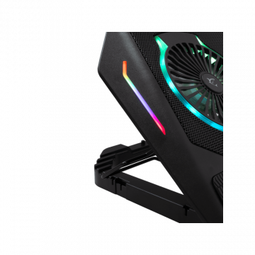 White Shark RASHLADNI STALAK GCP-10 ICE SHADOW / 2 vent. RGB