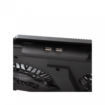 White Shark RASHLADNI STALAK GCP-10 ICE SHADOW / 2 vent. RGB