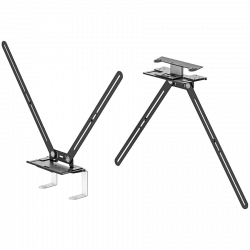 Logitech TV Mount za video bar, univerzalni nosač za TV (WW)
