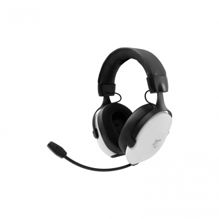 White Shark HEADSET GH-2445 FOX Bijele