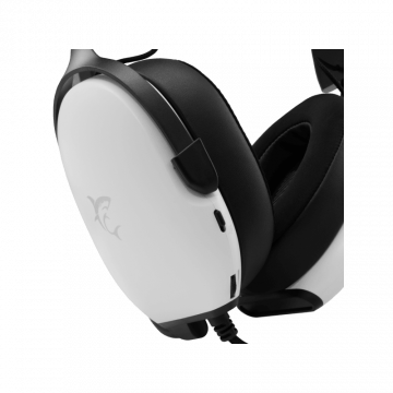 White Shark HEADSET GH-2445 FOX Bijele