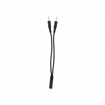White Shark HEADSET GH-2445 FOX Bijele