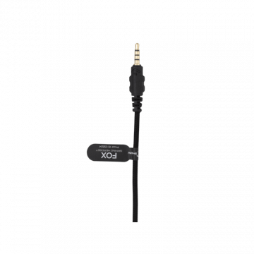 White Shark HEADSET GH-2445 FOX Bijele