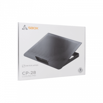 SBOX RASHLADNI STALAK CP-28