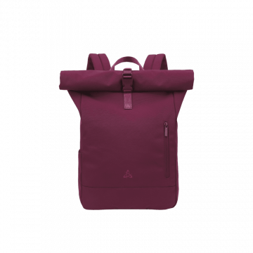 SBOX Ruksak za laptop NSS-19368D JAKARTA Bordo