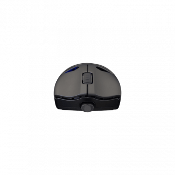 White Shark MIŠ WGM-5019 DAGONET / 24.000 DPI - Crni/Wireless