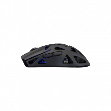White Shark MIŠ WGM-5019 DAGONET / 24.000 DPI - Crni/Wireless