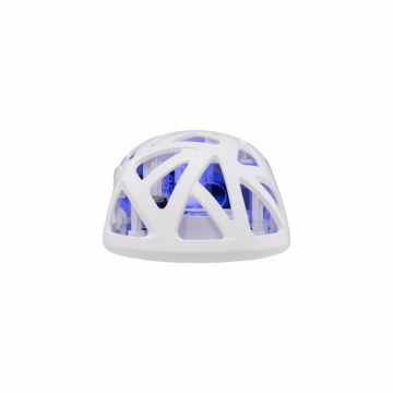 White Shark MIŠ WGM-5019 DAGONET / 24.000 DPI - Bijeli /Wireless