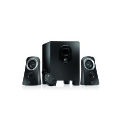 LOGITECH 