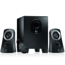 LOGITECH 