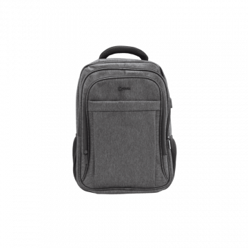 SBOX TORBA NSS-00280 AMSTERDAM/18"/Crna/Ruksak