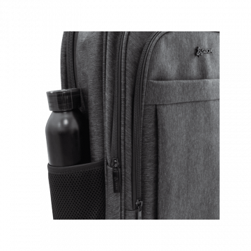 SBOX TORBA NSS-00280 AMSTERDAM/18"/Crna/Ruksak