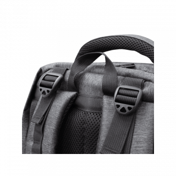 SBOX TORBA NSS-00280 AMSTERDAM/18"/Crna/Ruksak