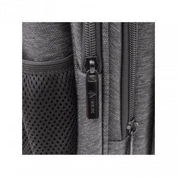 SBOX TORBA NSS-00280 AMSTERDAM/18"/Crna/Ruksak