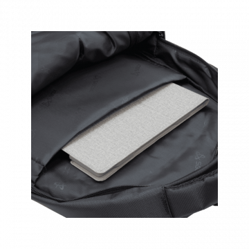 SBOX TORBA NSS-00276 VALENCIA/18"/Crna/Ruksak