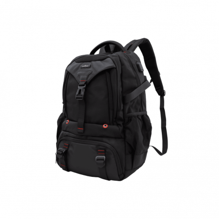 White Shark RUKSAK GBP-013 DEFENDER 20"/ Crni