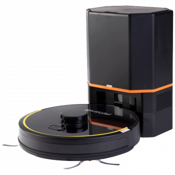 Amiko Robot, usisavač, WiFI, HEPA filter - Homerobot RV1000