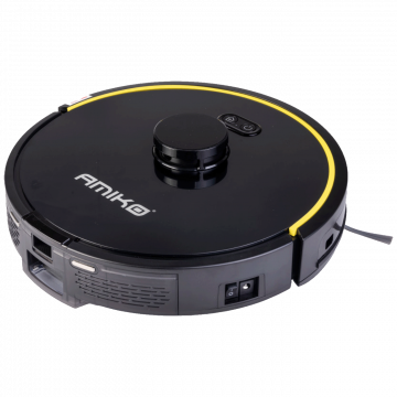 Amiko Robot, usisavač, WiFI, HEPA filter - Homerobot RV1000