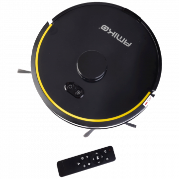 Amiko Robot, usisavač, WiFI, HEPA filter - Homerobot RV1000