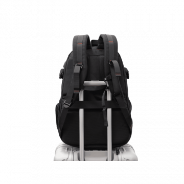 White Shark RUKSAK GBP-013 DEFENDER 20"/ Crni