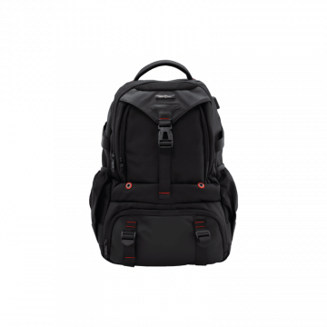 White Shark RUKSAK GBP-013 DEFENDER 20"/ Crni