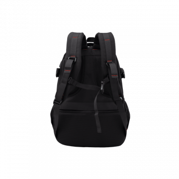 White Shark RUKSAK GBP-013 DEFENDER 20"/ Crni