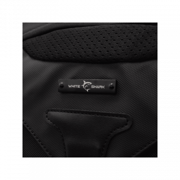 White Shark RUKSAK GBP-013 DEFENDER 20"/ Crni