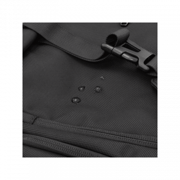 White Shark RUKSAK GBP-013 DEFENDER 20"/ Crni