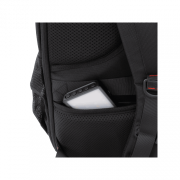 White Shark RUKSAK GBP-013 DEFENDER 20"/ Crni