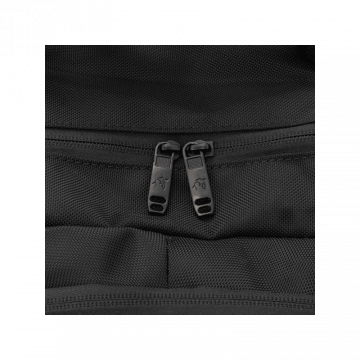 White Shark RUKSAK GBP-013 DEFENDER 20"/ Crni