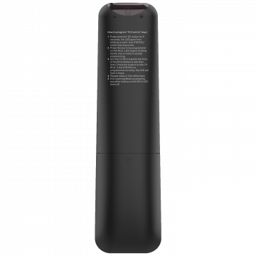 Amiko Daljinski upravljač za Amiko A4/A5/A6/A9 IP Box - Android IR/TV Remote control