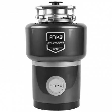 Amiko Drobilica otpada od hrane, 745W - EVO 100