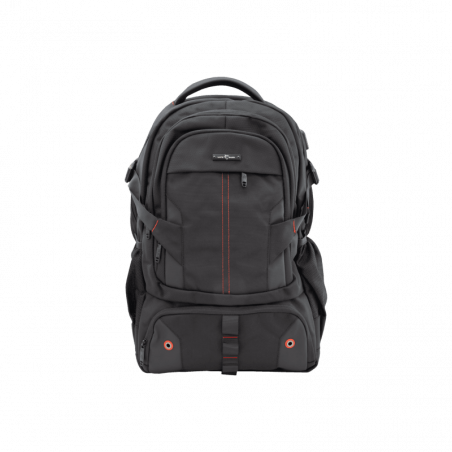 White Shark RUKSAK GBP-012 VOYAGER 20"/ Crni