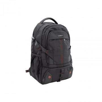 White Shark RUKSAK GBP-012 VOYAGER 20"/ Crni