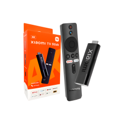 OTHER BRANDS Xiaomi 4K TV Android Stick multimedijalni uređaj za pretvaranje TV-a u pametni TV, 4K