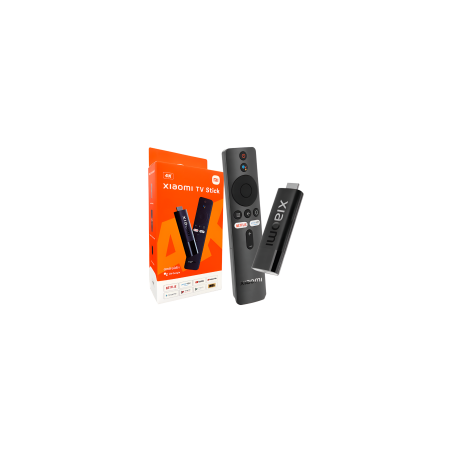OTHER BRANDS Xiaomi 4K TV Android Stick multimedijalni uređaj za pretvaranje TV-a u pametni TV, 4K