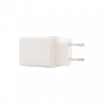 SBOX USB KUĆNI PUNJAČ HC-45 / 2 ULAZA 45W GAN