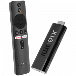 OTHER BRANDS Xiaomi 4K TV Android Stick multimedijalni uređaj za pretvaranje TV-a u pametni TV, 4K