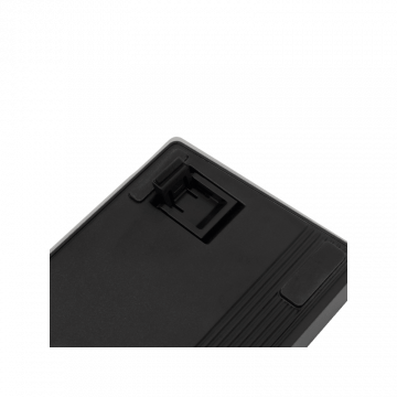 White Shark TASTATURA GK-004132 SHINOBI-2 Crna/HR-BROWN SW.