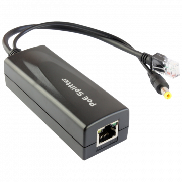 Amiko Home PoE split kabl za napajanje - POE SPLITTER