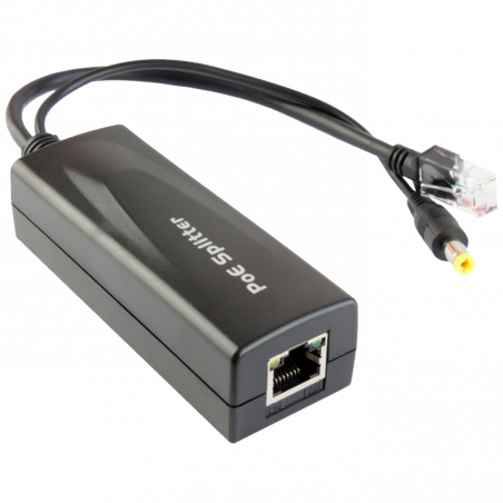 Amiko Home PoE split kabl za napajanje - POE SPLITTER
