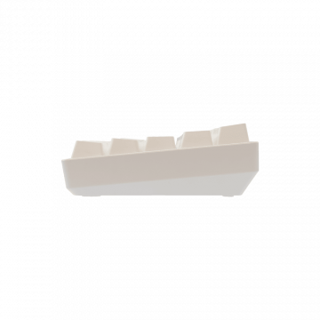 White Shark TASTATURA GK-004232 SHINOBI-2 Bijela- Mehanicka HR BROWN SW.