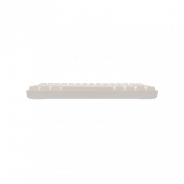 White Shark TASTATURA GK-004232 SHINOBI-2 Bijela- Mehanicka HR BROWN SW.