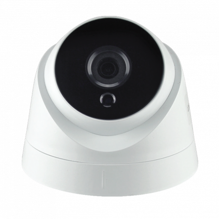 Amiko Home Kamera IP 4MP, WIFI, PoE, 2.8-12.0mm, IP66 - DWV30M400MF WIFI