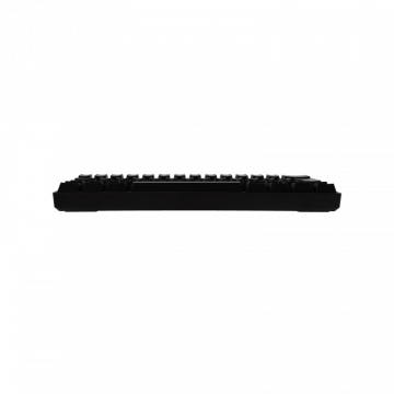 White Shark TASTATURA GK-004112 SHINOBI-2 Crna/HR-RED SW.