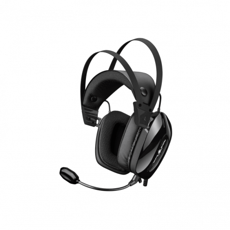 White Shark PL HEADSET GH-2446 GOTTAN Crna