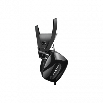 White Shark PL HEADSET GH-2446 GOTTAN Crna