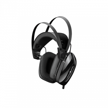 White Shark PL HEADSET GH-2446 GOTTAN Crna