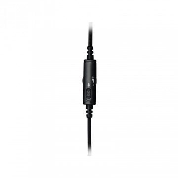 White Shark PL HEADSET GH-2446 GOTTAN Crna