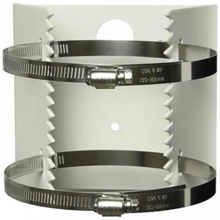 Amiko Home Nosač, stupni,  za kameru PTZ50S400 - POLE HOLDER 790